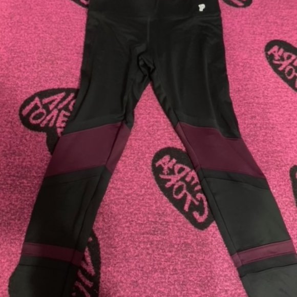 Victoria’s Secret pink pants - Picture 1 of 6